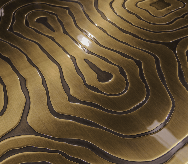 Fortuna Dining Table  Boca Do Lobo   