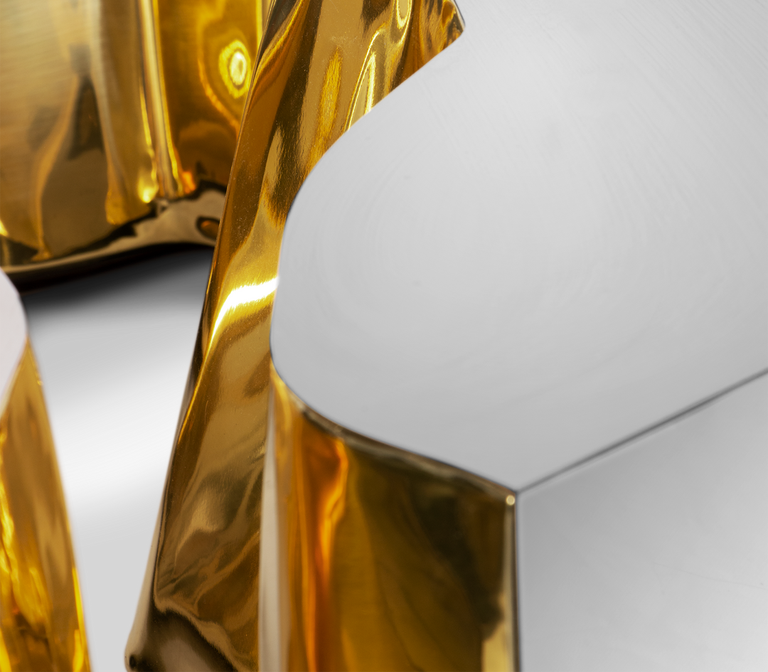 Lapiaz Center Table  Boca Do Lobo   