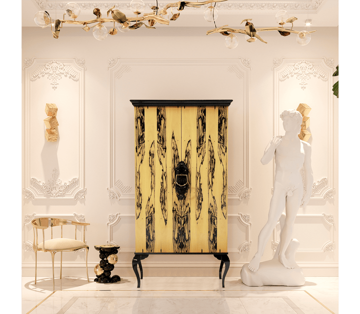 guggenheim cabinet - Image 28