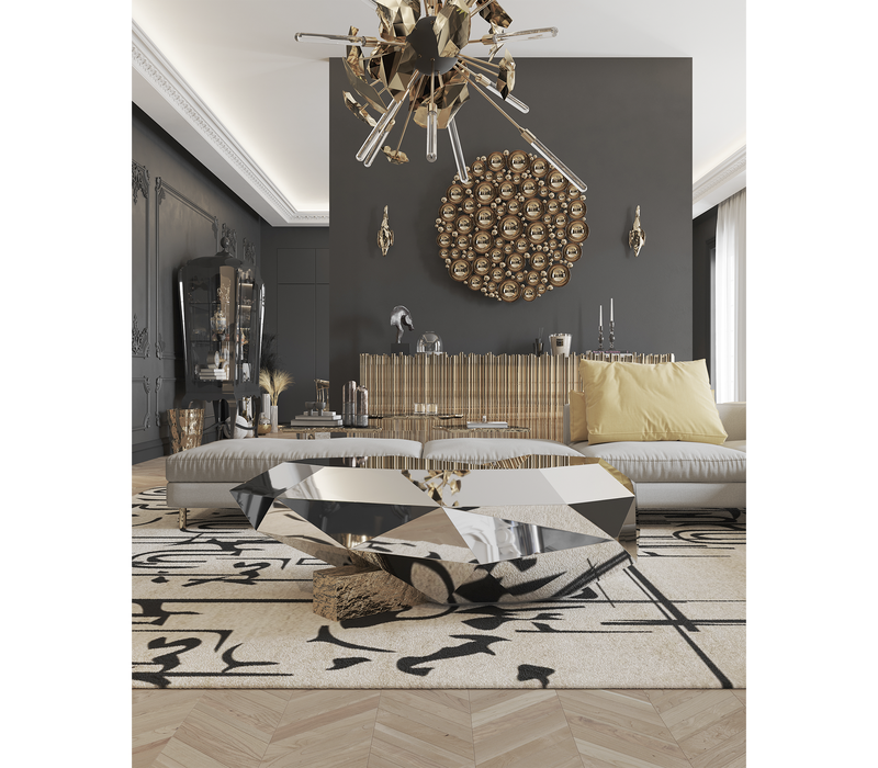 newton mirror Mirrors Boca Do Lobo