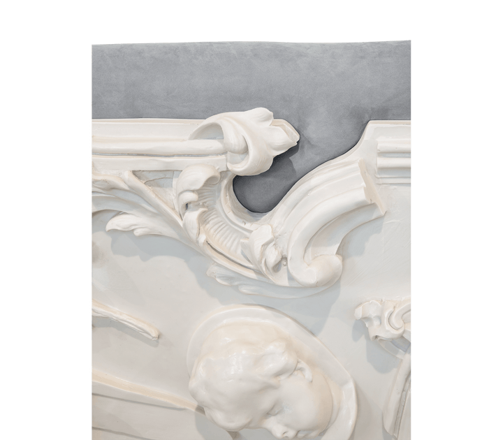 Versailles Ii Sofa  Boca Do Lobo   