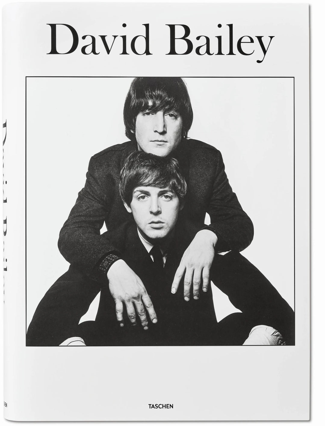 SHOTS OF STYLE／by David Bailey David Bailey Gets Surreal, and Real, in London