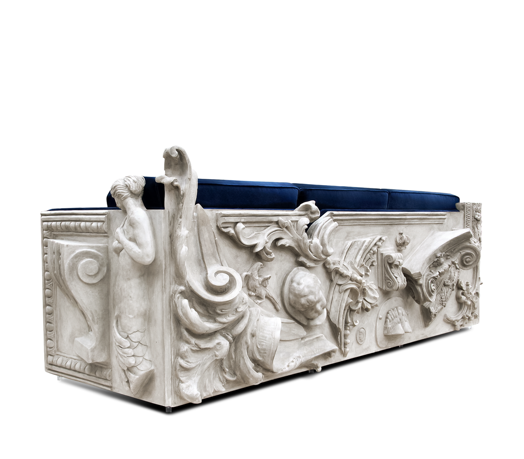 versailles sofa Sofas Boca Do Lobo