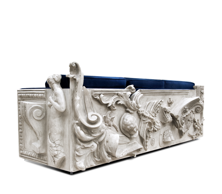 versailles sofa Sofas Boca Do Lobo