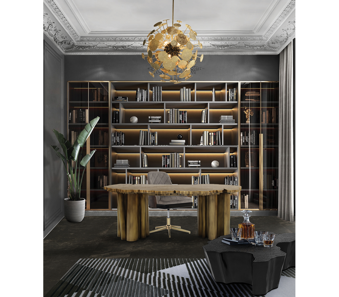 fortuna desk Desks Boca Do Lobo