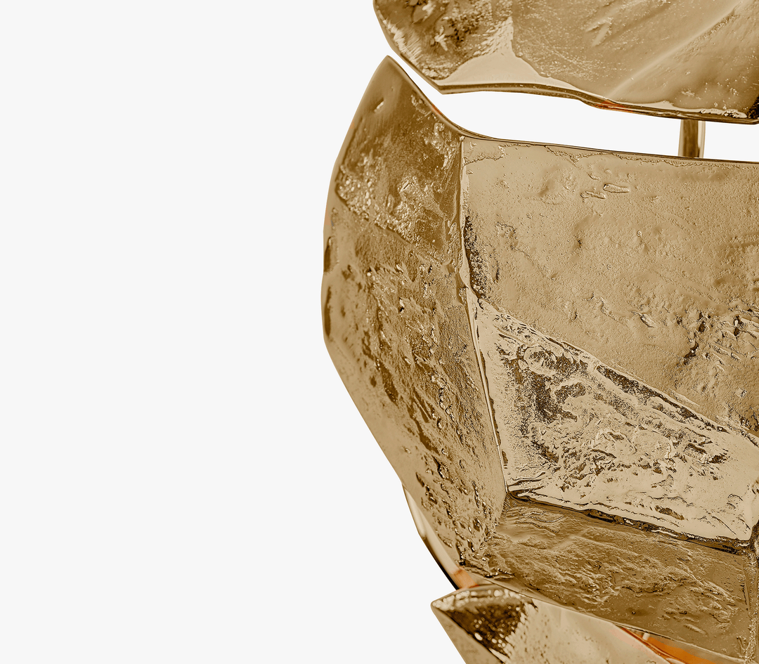 Supernova Wall Lamp  Boca Do Lobo   