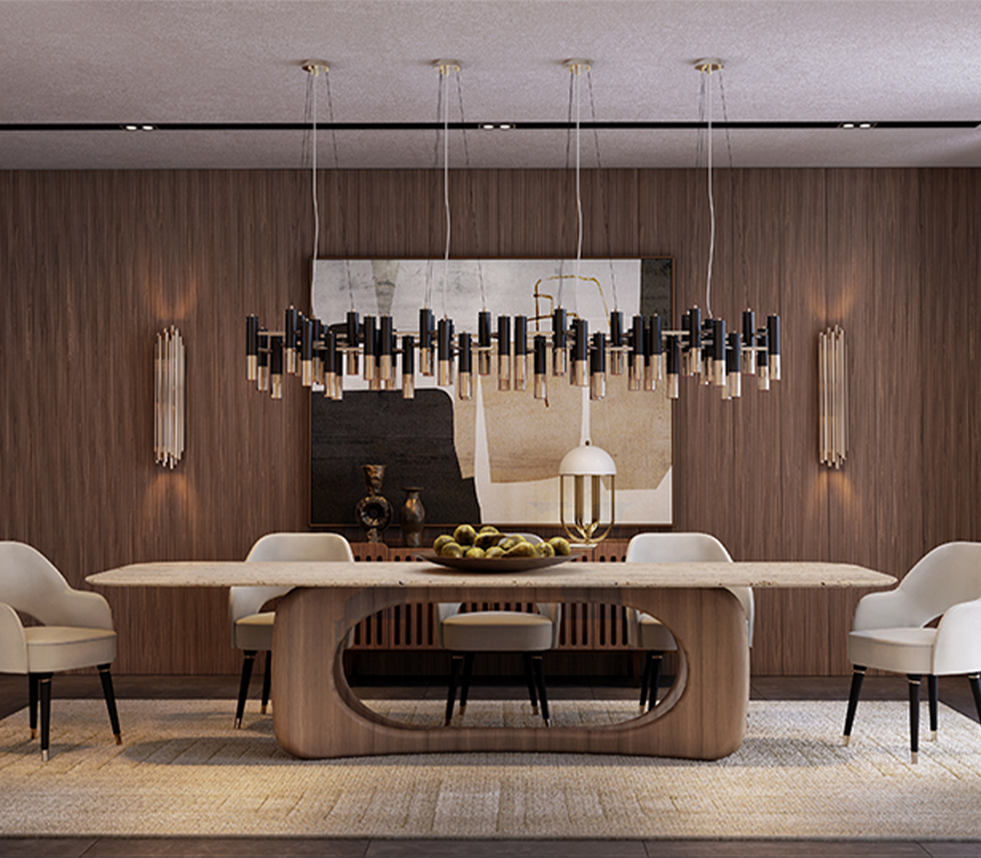 Matheny Xl Wall Lamp  Delightfull   