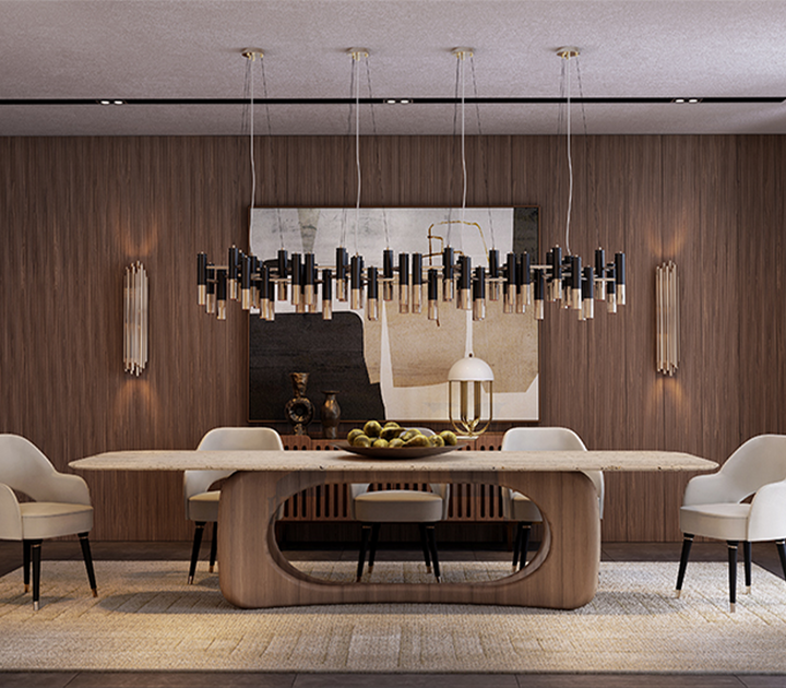 Matheny Xl Wall Lamp  Delightfull   