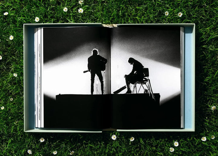 Daniel Kramer. Bob Dylan. A Year and a Day Print Books Taschen   