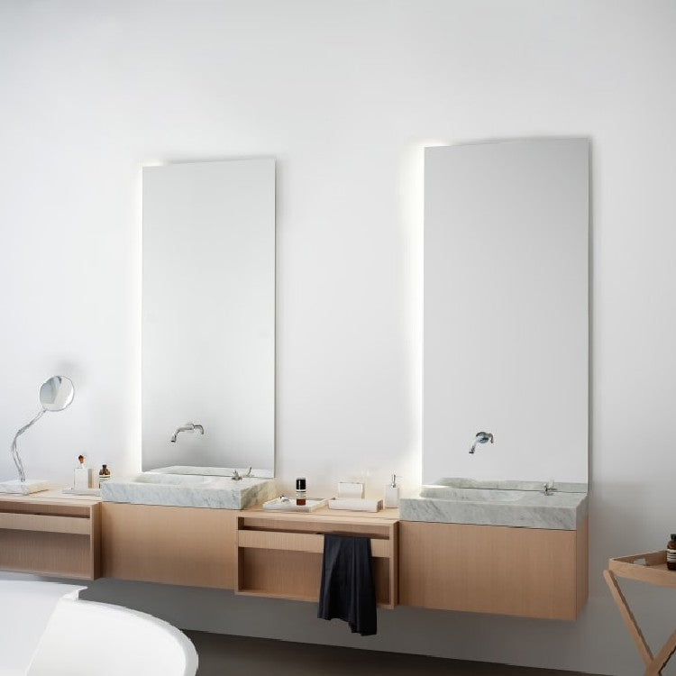 Agape 815 Wall-Hung Sink DA Agape