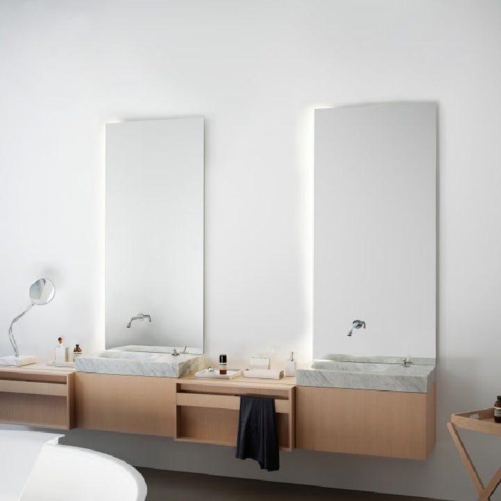 Agape 815 Wall-Hung Sink DA Agape