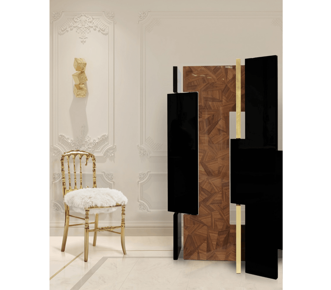 avenue folding screen Others Boca Do Lobo