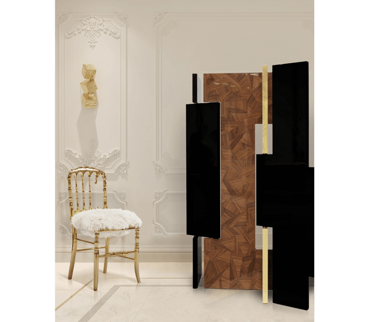 avenue folding screen Others Boca Do Lobo