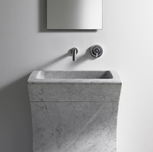Agape Lito3 Freestanding Sink Agape