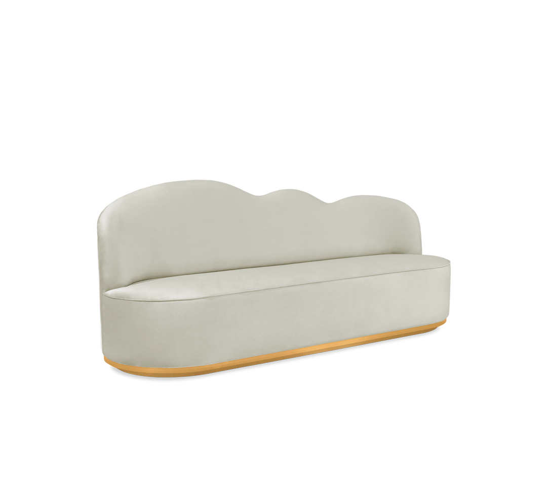 Cloud Sofa  Circu   