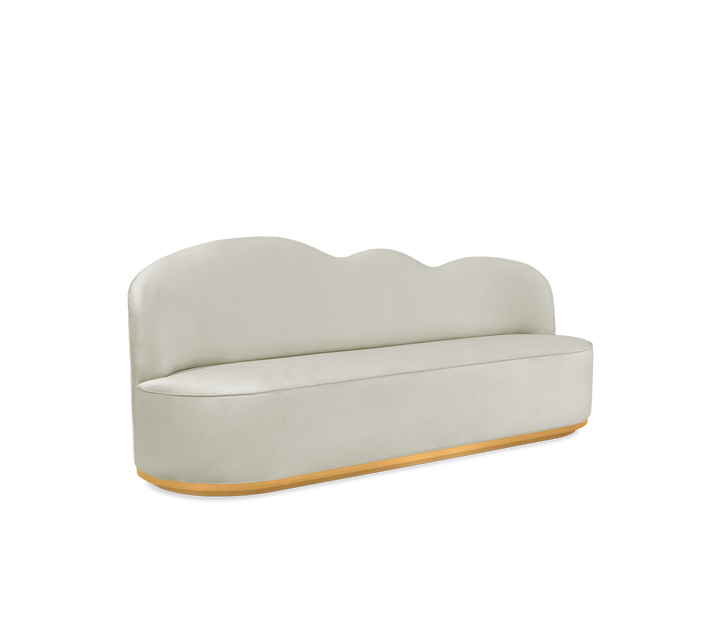 Cloud Sofa  Circu   