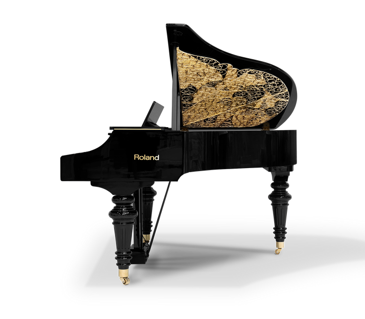 filigree digital piano Others Boca Do Lobo