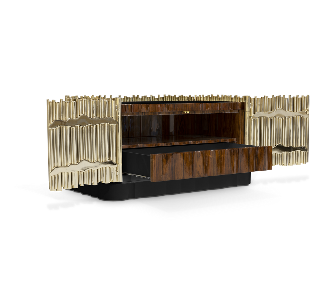 symphony nightstand Nightstands Boca Do Lobo