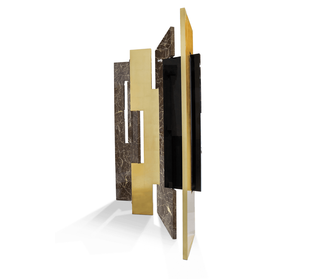 avenue folding screen Others Boca Do Lobo
