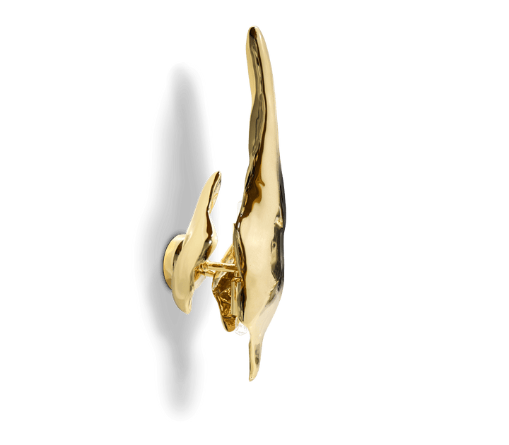 Soleil Sconce Wall Lamp  Boca Do Lobo   