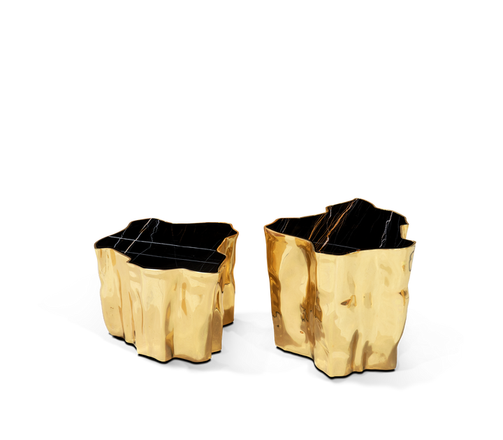 Eden Series Center Table  Boca Do Lobo   