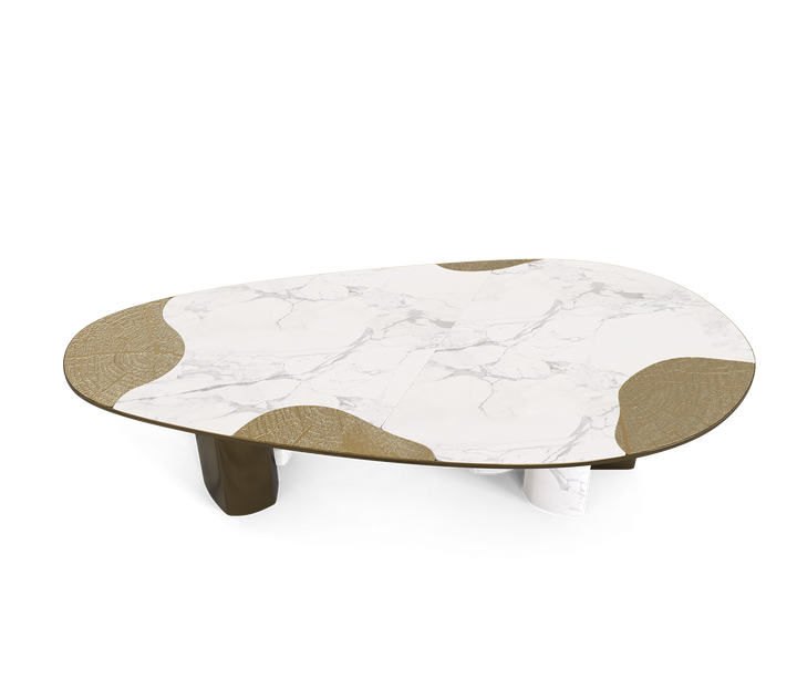 Ophelia Dining Table  Boca Do Lobo   