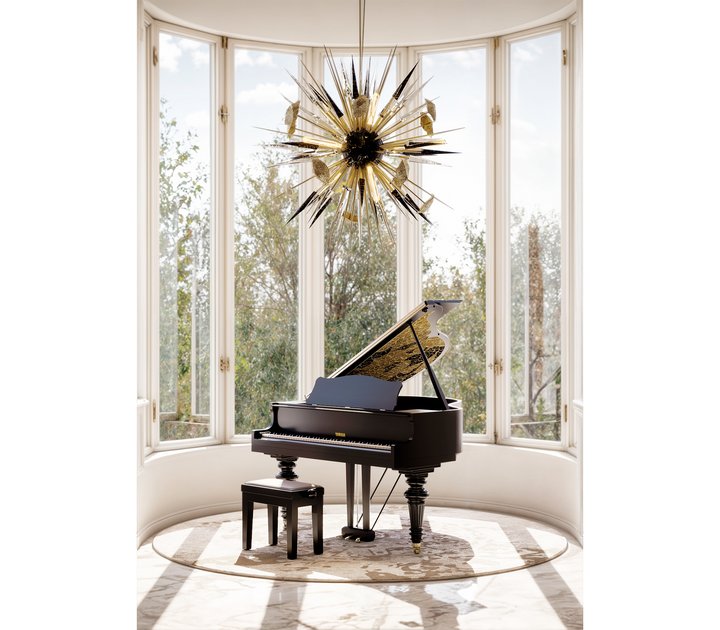 filigree digital piano Others Boca Do Lobo