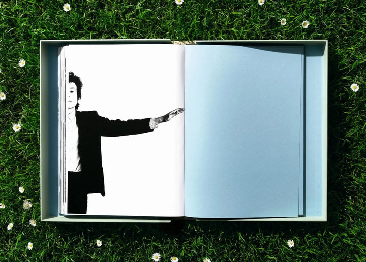 Daniel Kramer. Bob Dylan. A Year and a Day Print Books Taschen   
