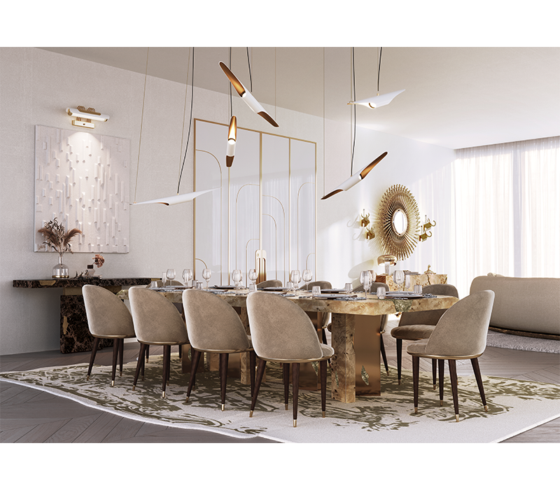 imperfectio dining chair Chairs & Stools Boca Do Lobo