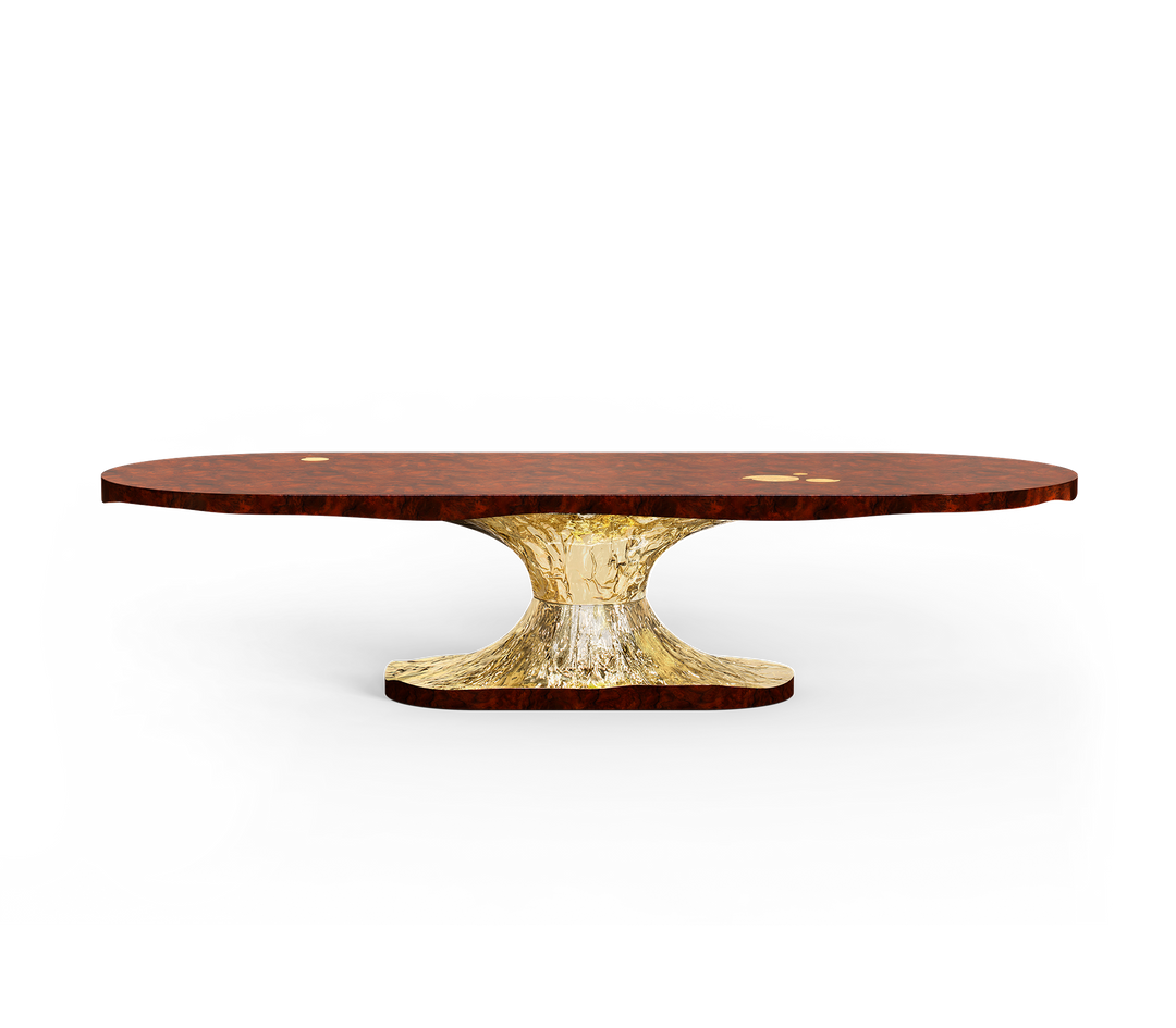 Metamorphosis Dining Table  Boca Do Lobo   