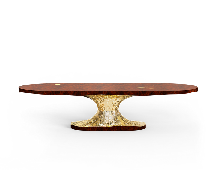 Metamorphosis Dining Table  Boca Do Lobo   