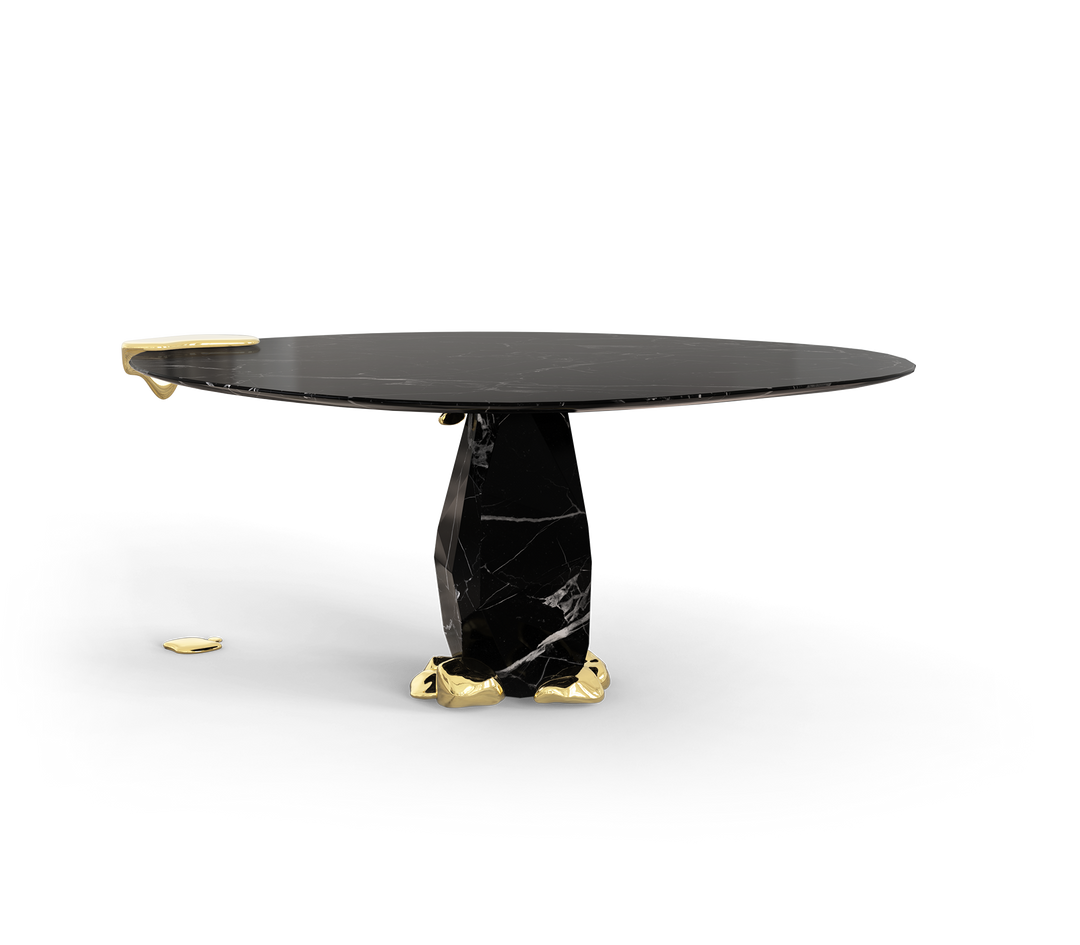 diamond dining table Dining Tables Boca Do Lobo