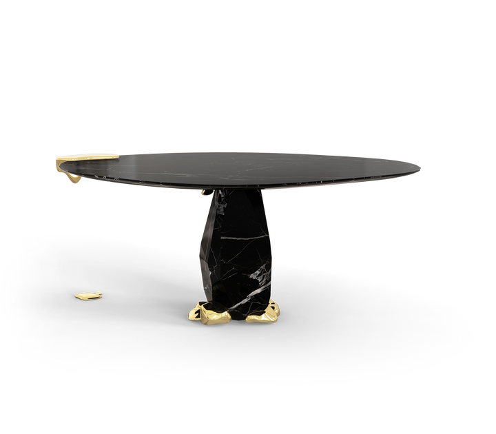 diamond dining table Dining Tables Boca Do Lobo