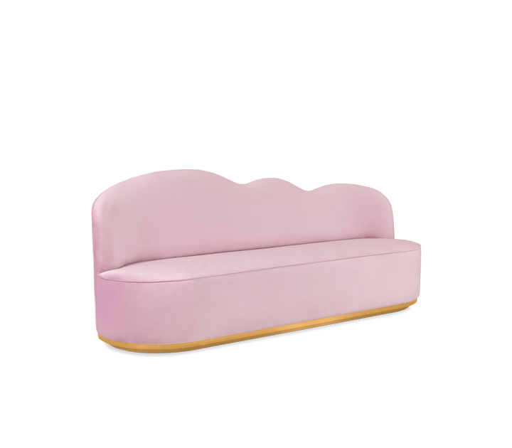 Cloud Sofa  Circu   