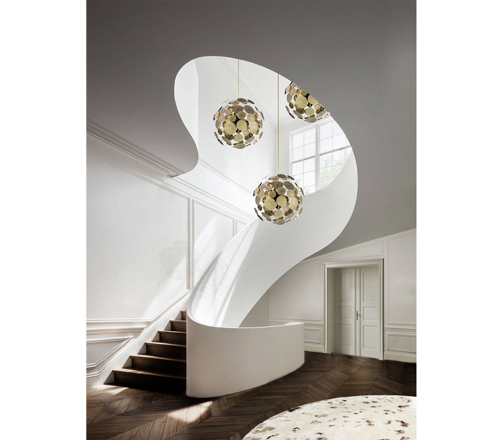 newton suspension lamp Lighting Boca Do Lobo