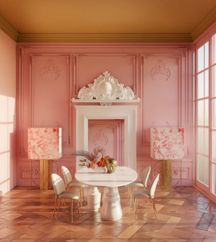 soleil chair Chairs & Stools Boca Do Lobo
