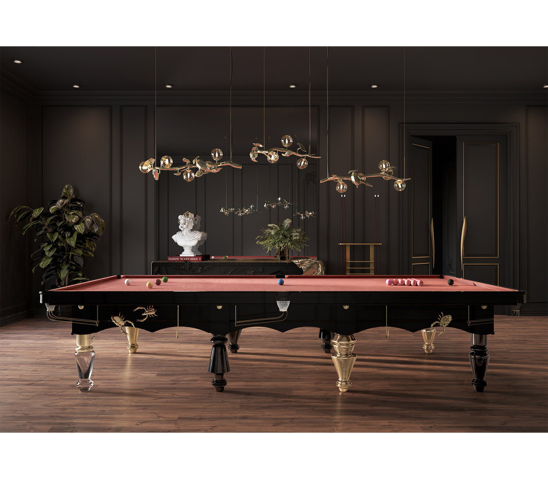 metamorphosis snooker table Others Boca Do Lobo
