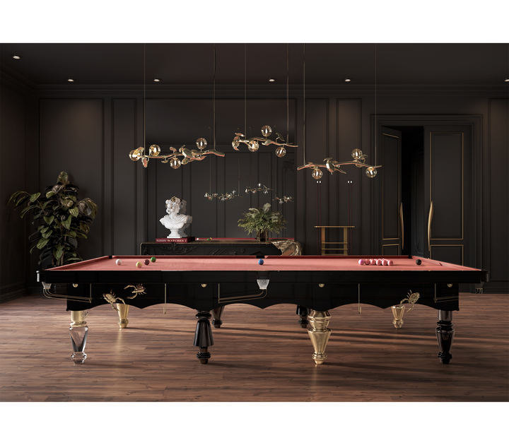 metamorphosis snooker table Others Boca Do Lobo