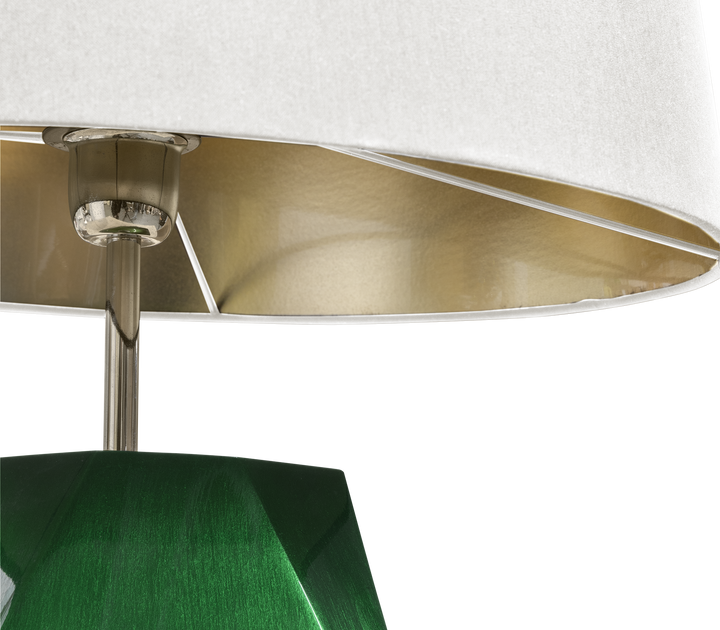 feel small white table lamp Lighting Boca Do Lobo