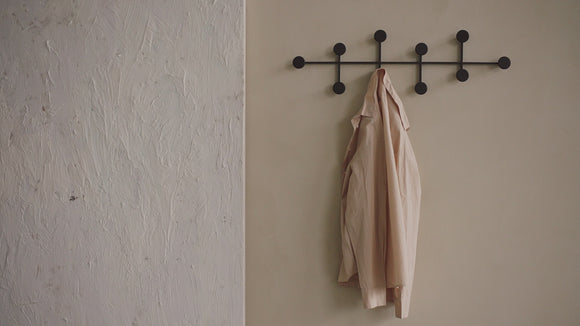 Afteroom Coat Hanger Coat & Hat Racks Audo Copenhagen