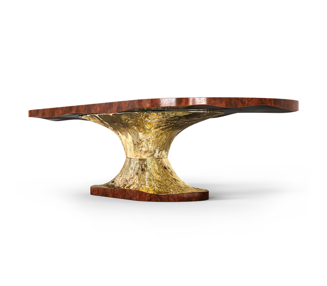 Metamorphosis Dining Table  Boca Do Lobo   