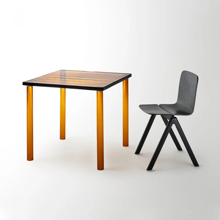 Nesting Coffee Table Coffee Table Glas Italia   