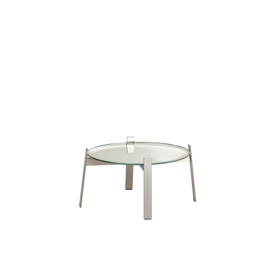 The 5 O'Clock Lie Table Table Glas Italia