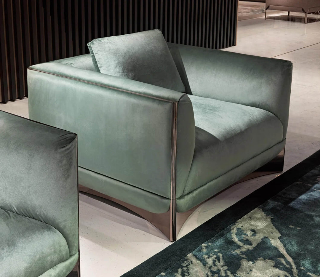 Ca' Foscari Lounge Chair Lounge Chairs Visionnaire