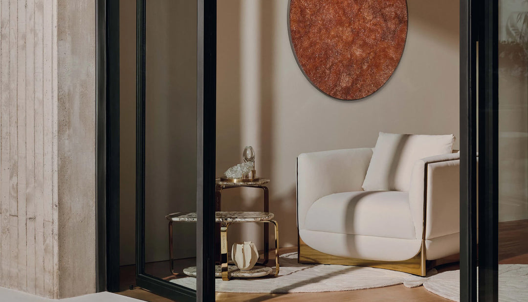 Ca' Foscari Lounge Chair Lounge Chairs Visionnaire