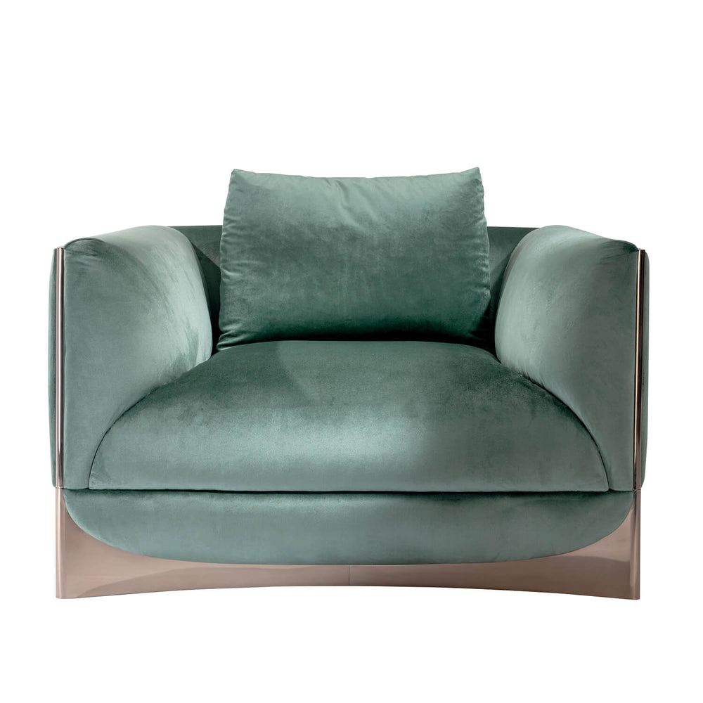 Ca' Foscari Lounge Chair Lounge Chairs Visionnaire