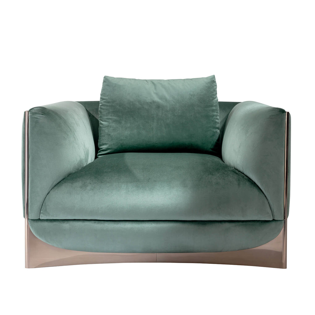 Ca' Foscari Lounge Chair Lounge Chairs Visionnaire