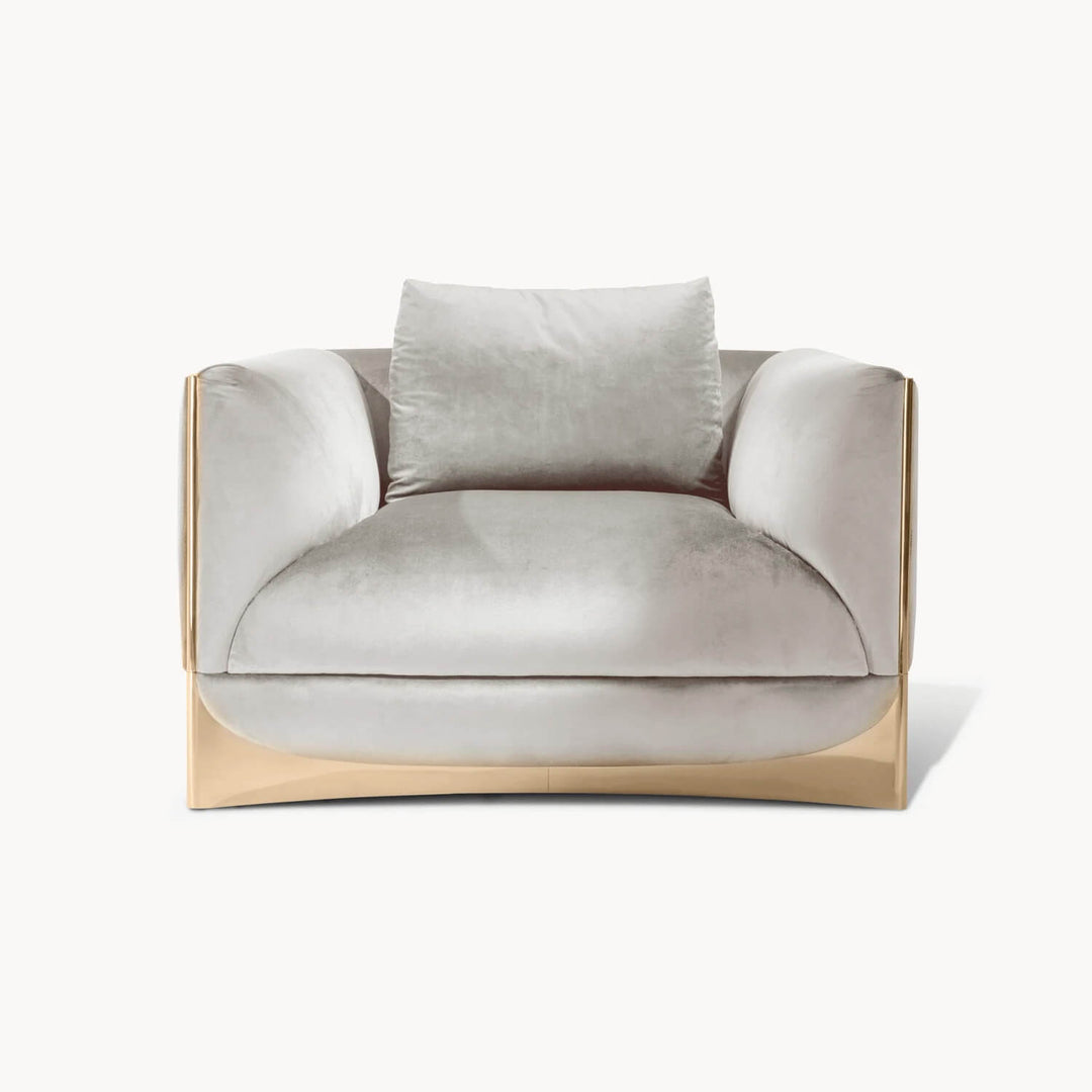 Ca' Foscari Lounge Chair Lounge Chairs Visionnaire