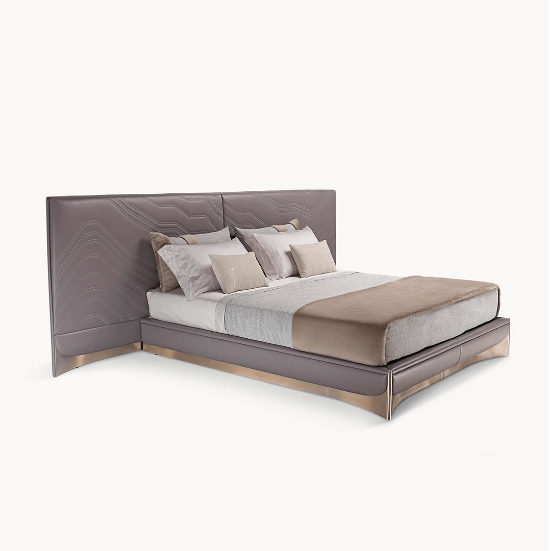 Ca' Foscari Bed Double Beds Visionnaire