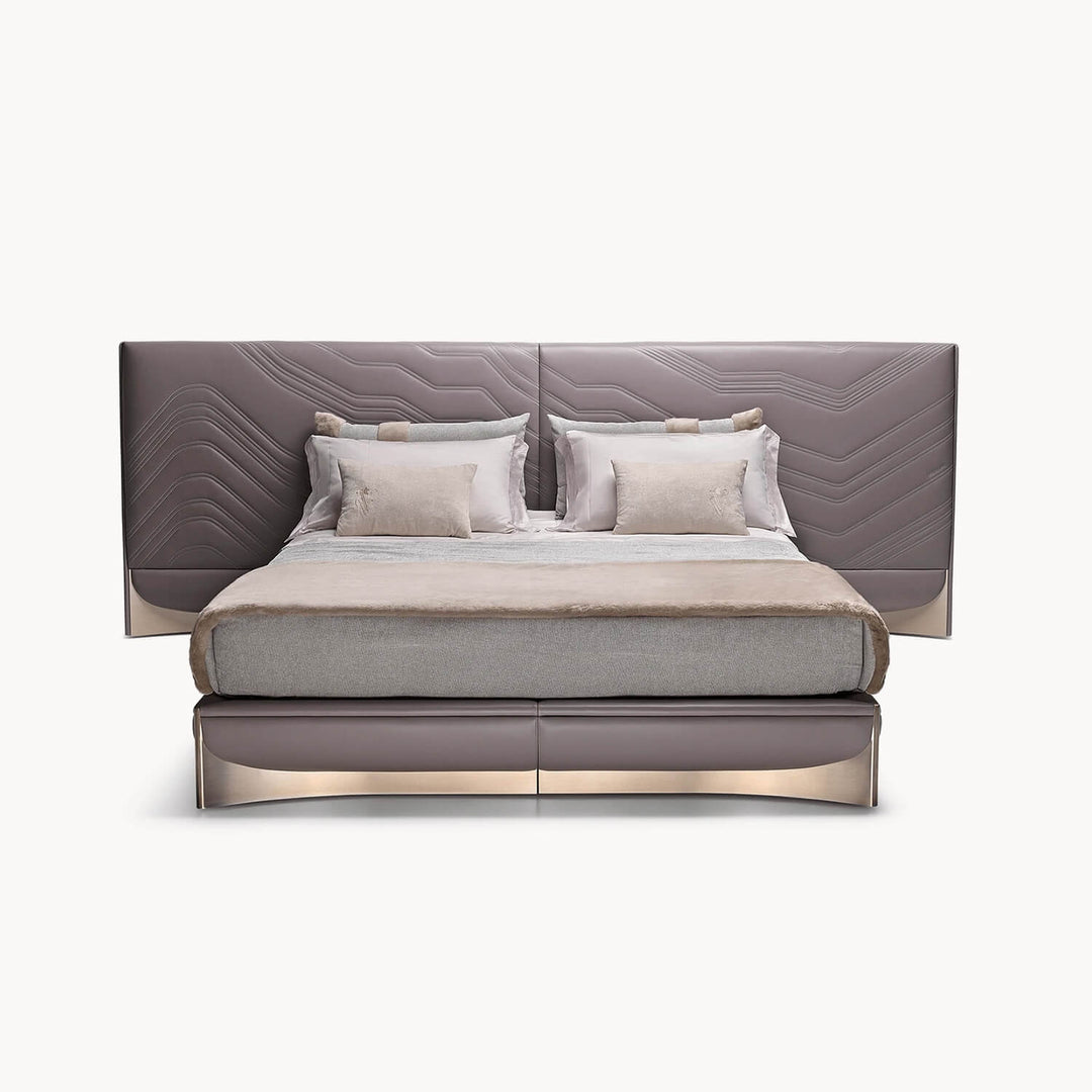 Ca' Foscari Bed Double Beds Visionnaire